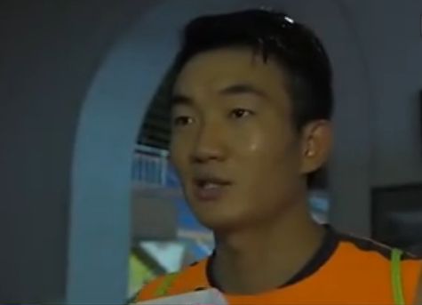 我不会说这些。